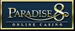 Paradise8Casino